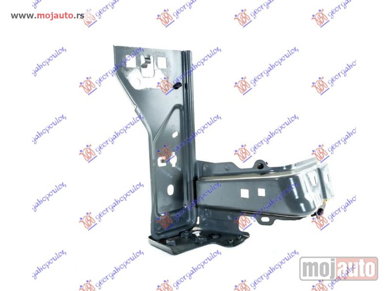 Glavna slika -  NOSAC FARA METALNI Levo Smart forfour 15- -dostupno - MojAuto