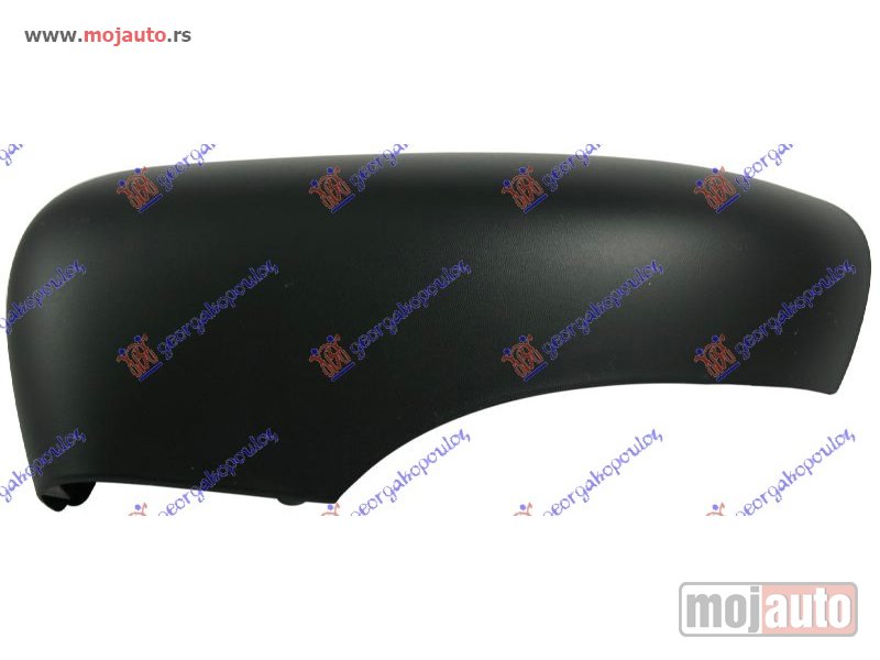 Glavna slika -  POKLOPAC RETROVIZORA Levo Nissan micra (k14) 17- -nedostupno - MojAuto