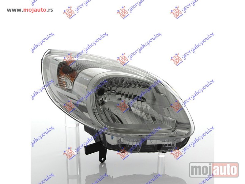 Glavna slika -  FAR ELEKTRICNI (DEPO) Desno Nissan nv 250 19- -dostupno - MojAuto
