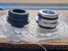 Slika 4 -  Adapter / gumica uljne pumpe Opel INSIGNIA 2.0CDTI - MojAuto