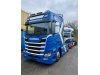 Slika 1 - Scania R 500 / D brief - MojAuto