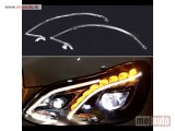 NOVI: delovi  DRL tube W212 za Mercedes Benz E klasa