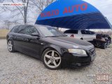 polovni Automobil Audi A4 2.0 Quattro 