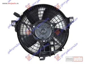 NOVI: delovi  VENTILATOR KLIME (BENZIN/DIZEL) Mercedes mb100 91-96 -dostupno