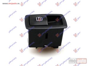 Glavna slika - PREKIDAC U PREDNJIM/ZADNJIM VRATIMA (1 TASTER) (4 PIN) Mercedes r class (w251) 10- -dostupno - MojAuto
