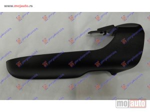 NOVI: delovi  POKLOPAC RETROVIZORA PM DONJI 2008- Desno Mercedes b class (w245) 08-11 -dostupno