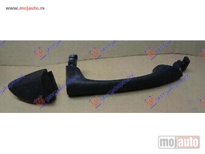 NOVI: delovi  KVAKA PREDNJIH/ZADNJIH VRATA SPOLJASNJA PM Desno Mercedes b class (w245) 08-11 -dostupno