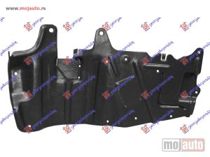 Glavna slika - ZASTITA MOTORA BOCNA Desno Mitsubishi space star 98-05 -nedostupno - MojAuto
