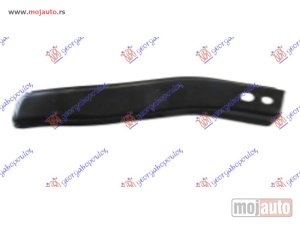 NOVI: delovi  NOSAC PREDNJEG BRANIKA DONJI METALNI Desno Mitsubishi p/u l200 10-15 -dostupno