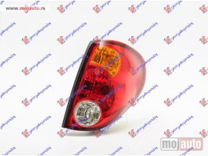 NOVI: delovi  STOP LAMPA (DEPO) Desno Mitsubishi p/u l200 10-15 -dostupno