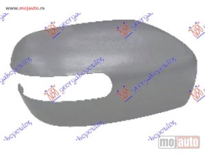 NOVI: delovi  POKLOPAC RETROVIZORA PM (SA OTVOROM ZA MIGAVAC) Desno Mazda cx7 11- -dostupno