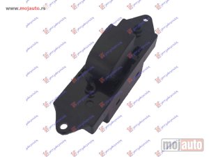 NOVI: delovi  PREKIDAC U PREDNJIM VRATIMA (5 PIN) Desno Mitsubishi colt 08-12 -dostupno