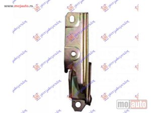 NOVI: delovi  MAKAZE HAUBE Desno Mitsubishi pajero 07-12 -dostupno