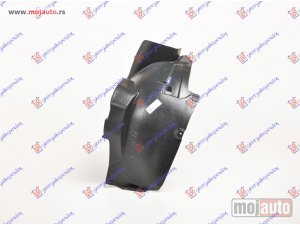 NOVI: delovi  POTKRILO (PREDNJI DEO) PLASTICNO Levo Mercedes b class (w245) 08-11 -dostupno