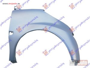 NOVI: delovi  BLATOBRAN Desno Smart fortwo 12-14 -dostupno