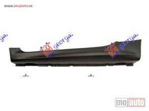NOVI: delovi  SAJTNA PLASTICNA PM Levo Smart fortwo 12-14 -dostupno