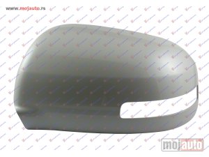 NOVI: delovi  POKLOPAC RETROVIZORA PM (SA OTVOROM ZA MIGAVAC) Levo Mitsubishi asx 10-14 -dostupno