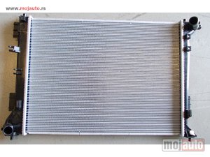 Glavna slika - HLADNJAK MOTORA 1.6 GDi 2.0i BENZIN (MAN) (640x460) (CESKA) Kia sportage 15-18 -dostupno - MojAuto