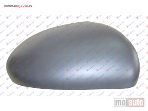 NOVI: delovi  POKLOPAC RETROVIZORA PM Desno Kia rio h/b 14-17 -dostupno