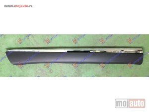 NOVI: delovi  LAJSNA PREDNJIH VRATA (SA HROM LAJSNOM) Levo Lexus rx 350/450 12-15 -dostupno