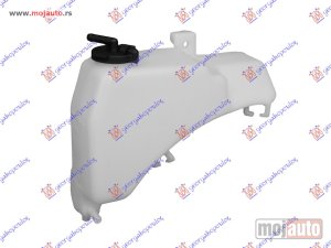 NOVI: delovi  POSUDA ZA ANTIFRIZ (RX350) Lexus rx 350/450 12-15 -dostupno