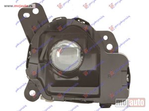 NOVI: delovi  MAGLENKA LED 2015- (E) (DEPO) Desno Mazda 3 sdn-h/b (bm) 13-16 -dostupno