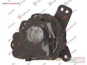 NOVI: delovi  MAGLENKA LED 2015- (E) (DEPO) Levo Mazda 3 sdn-h/b (bm) 13-16 -dostupno