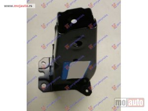 NOVI: delovi  NOSAC ZASTITE MOTORA PREDNJI Levo Mazda 2 20-22 -dostupno