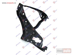 NOVI: delovi  OKVIR FARA METALNI Levo Mercedes e class (c207) coupe/cabrio 13-16 -dostupno