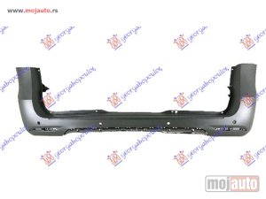 Glavna slika - ZADNJI BRANIK PM (PDC SENZORI) (AMG-LINE) Mercedes v (w447) 20- -dostupno - MojAuto