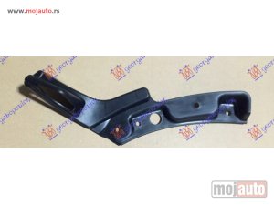 NOVI: delovi  NOSAC PREDNJEG BRANIKA UNUTRASNJI BOCNI PLASTICNI (AMG-LINE) Levo Mercedes glc (x253/c253) suv/coupe 20-23 -dostupno