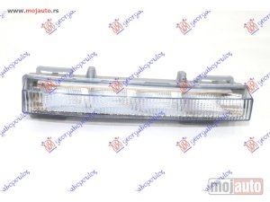 Glavna slika - DNEVNO SVETLO (LED) Desno Mercedes gl (x166) 12-15 -dostupno - MojAuto