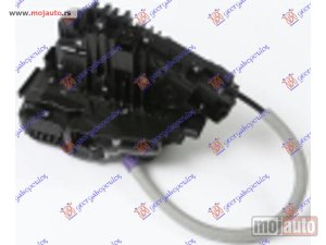 NOVI: delovi  BRAVA ZADNJIH VRATA ELEKTRICNA (6pins) Desno Mercedes ml (w166) 11- -dostupno