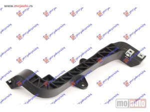 NOVI: delovi  NOSAC PREDNJEG BRANIKA DONJI PLASTICNI Levo Mercedes gl (x166) 12-15 -dostupno