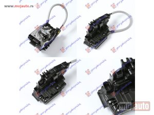NOVI: delovi  BRAVA ZADNJIH VRATA ELEKTRICNA (4pins) Desno Mercedes ml (w166) 11- -dostupno