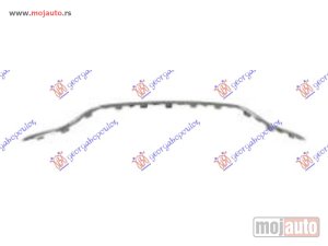 NOVI: delovi  LAJSNA ZADNJEG BRANIKA HROM (AMG LINE) Mercedes a class (v177) sedan 18- -dostupno
