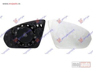 NOVI: delovi  STAKLO RETROVIZORA SA GREJACEM Desno Mercedes cla (c118)/cla shooting brake(x118) 19-23 -nedostupno