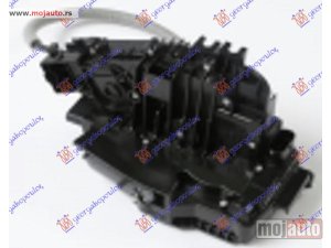 NOVI: delovi  BRAVA ZADNJIH VRATA ELEKTRICNA (6pins) Levo Mercedes gls (bm 167) 19- -dostupno