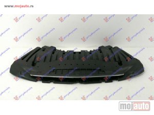 NOVI: delovi  ZASTITA MOTORA PREDNJA PLASTICNA Mercedes s class (w222) 13-17 -nedostupno