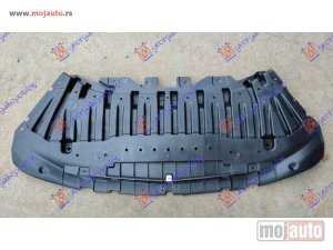NOVI: delovi  ZASTITA MOTORA (4MATIC) PLASTICNA Mercedes s class (w222) 13-17 -nedostupno