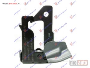 NOVI: delovi  BRAVA HAUBE (SIGURNOSNA KUKA) Mercedes c class (c205/a205) coupe/cabrio 18-21 -nedostupno