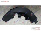 NOVI: delovi  ZADNJE POTKRILO Desno Mercedes c class (w204) 11-14 -dostupno