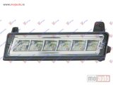NOVI: delovi  DNEVNO SVETLO LED 2010- Levo Mercedes gl (x164) 06-12 -dostupno