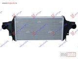 NOVI: delovi  HLADNJAK INTERKULERA 3.0 (300-350 CDi) DIZEL Mercedes r class (w251) 06-10 -dostupno