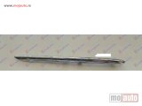 NOVI: delovi  LAJSNA PVC MASKE HROM Desno Mercedes a class (w176) 12-15 -dostupno
