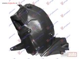 NOVI: delovi  POTKRILO (ZADNJI DEO) (C63 A?G) Desno Mercedes c class (w204) coupe 11-15 -dostupno