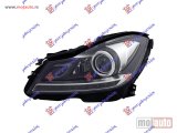 NOVI: delovi  FAR XENON AFS (MARELLI) Levo Mercedes c class (w204) coupe 11-15 -nedostupno
