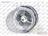 NOVI: delovi  DNEVNO SVETLO LED OKRUGLO (MARELLI) Levo Mercedes c class (w204) coupe 11-15 -dostupno
