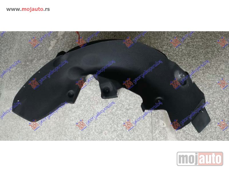 Glavna slika -  ZADNJE POTKRILO Desno Mercedes c class (w204) 11-14 -dostupno - MojAuto