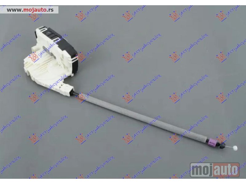 Glavna slika -  BRAVA ZADNJIH VRATA ELEKTRICNA (SENZOR BEZ KLJUCA) (8pins) Levo Mercedes glk (x204) 08-12 -dostupno - MojAuto